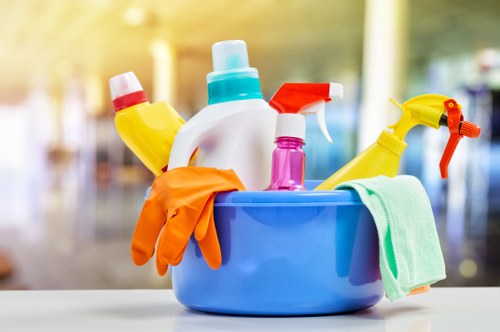Deep rug cleaning process for local BR1 properties
