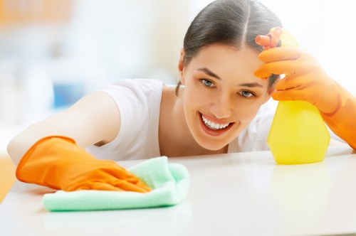Local one off cleaning service for homes in BR1