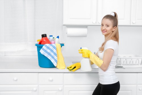House clearance service for BR1 homes and flats