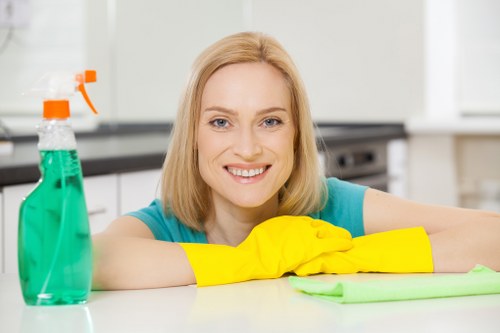 Deep cleaning removing dirt from carpet fibers