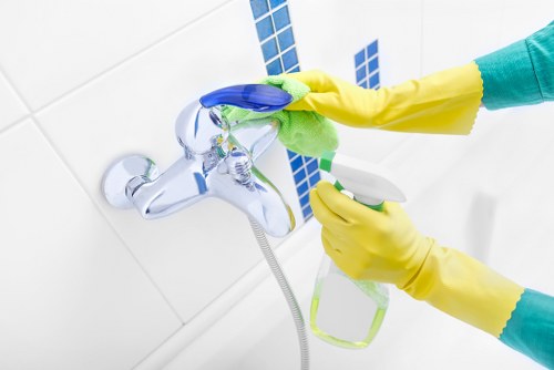 Accepted payment methods for Carpet Cleaners BR1 services