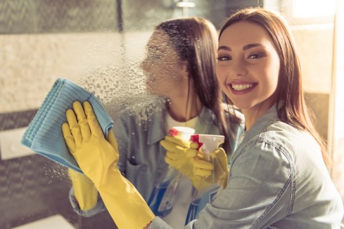 Example of carpet cleaning pricing for a local flat or terrace property