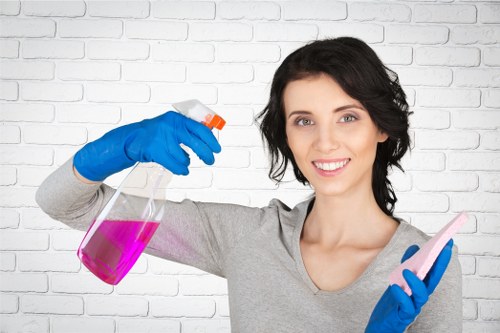 Marketing cookies and personalized browsing concept