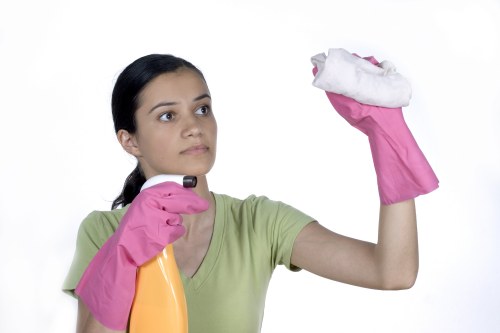Exterior building cleaning service for shopfronts and homes in BR1