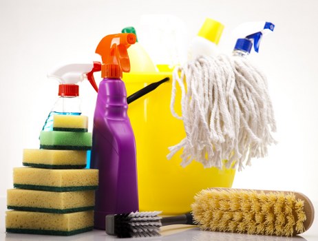 Professional after builders cleaning service for homes and businesses in BR1